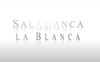 Salamanca la Blanca